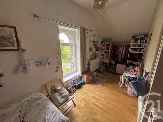 Maison &agrave; vendre - 3 pi&egrave;ces - 98,07 m2 - Gouffern En Auge - 61 - BASSE-NORMANDIE