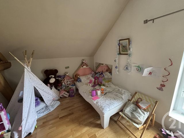 Maison &agrave; vendre - 3 pi&egrave;ces - 98,07 m2 - Gouffern En Auge - 61 - BASSE-NORMANDIE