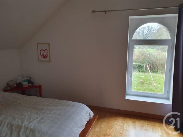 Maison &agrave; vendre - 3 pi&egrave;ces - 98,07 m2 - Gouffern En Auge - 61 - BASSE-NORMANDIE