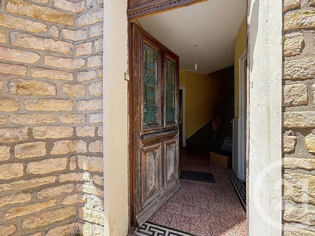 Maison &agrave; vendre - 7 pi&egrave;ces - 147 m2 - Gouffern En Auge - 61 - BASSE-NORMANDIE