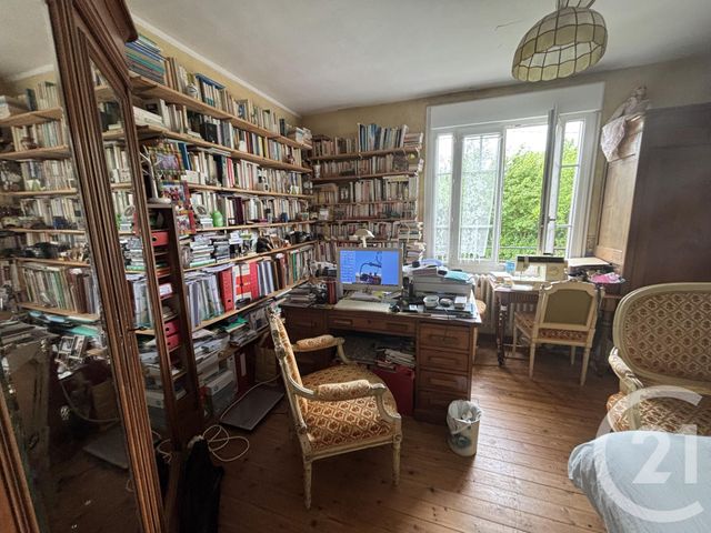 Maison &agrave; vendre - 7 pi&egrave;ces - 147 m2 - Gouffern En Auge - 61 - BASSE-NORMANDIE
