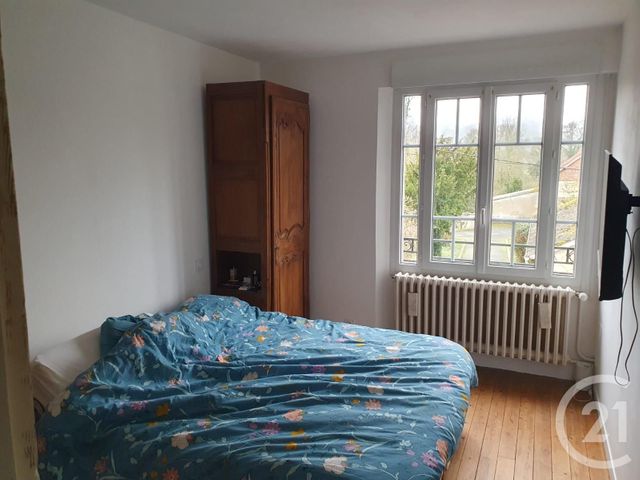 Maison &agrave; vendre - 7 pi&egrave;ces - 147 m2 - Gouffern En Auge - 61 - BASSE-NORMANDIE