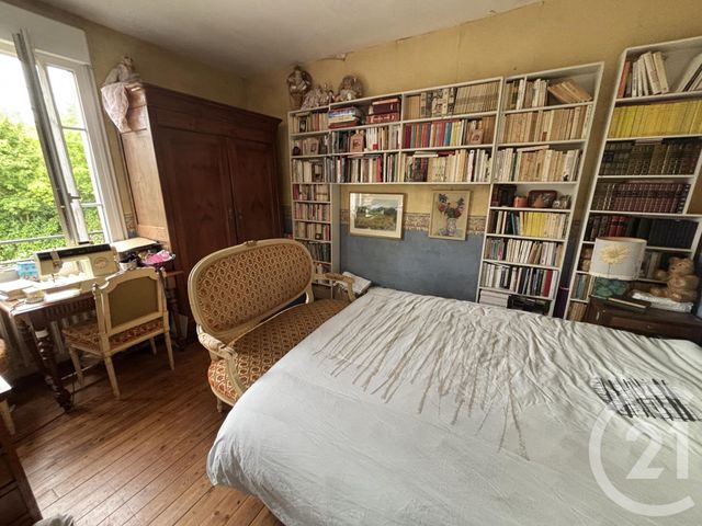 Maison &agrave; vendre - 7 pi&egrave;ces - 147 m2 - Gouffern En Auge - 61 - BASSE-NORMANDIE