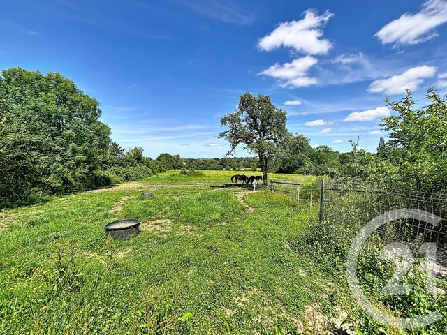 Maison &agrave; vendre - 7 pi&egrave;ces - 147 m2 - Gouffern En Auge - 61 - BASSE-NORMANDIE
