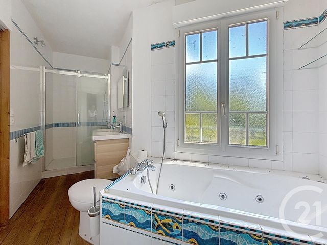 Maison &agrave; vendre - 7 pi&egrave;ces - 147 m2 - Gouffern En Auge - 61 - BASSE-NORMANDIE