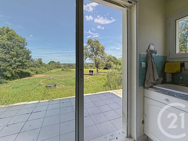 Maison &agrave; vendre - 7 pi&egrave;ces - 147 m2 - Gouffern En Auge - 61 - BASSE-NORMANDIE