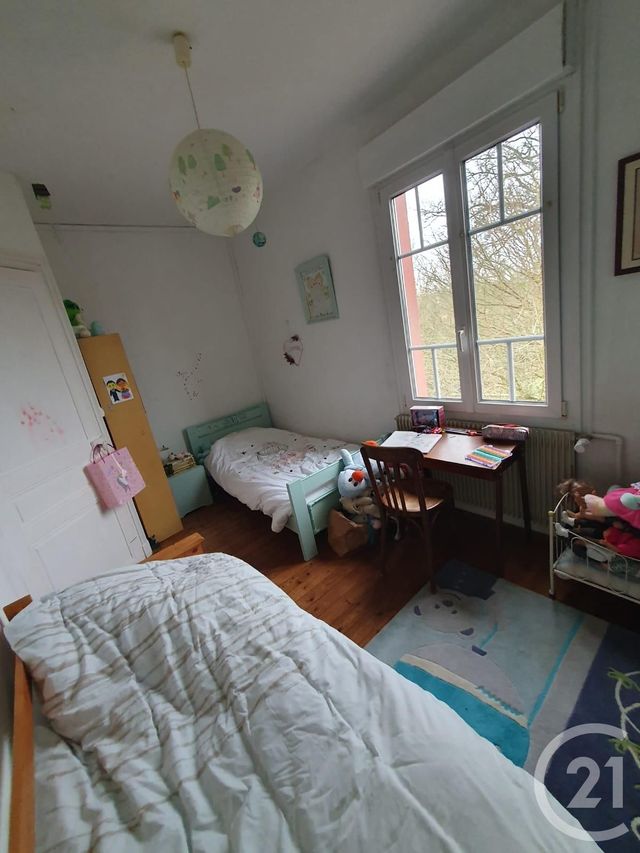 Maison &agrave; vendre - 7 pi&egrave;ces - 147 m2 - Gouffern En Auge - 61 - BASSE-NORMANDIE