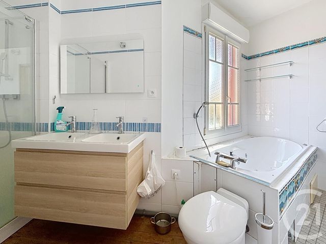 Maison &agrave; vendre - 7 pi&egrave;ces - 147 m2 - Gouffern En Auge - 61 - BASSE-NORMANDIE