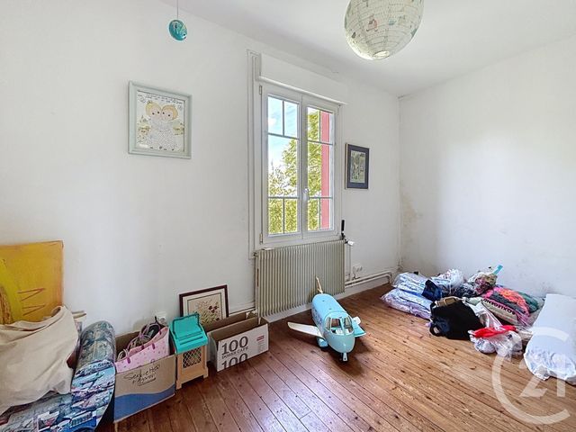 Maison &agrave; vendre - 7 pi&egrave;ces - 147 m2 - Gouffern En Auge - 61 - BASSE-NORMANDIE