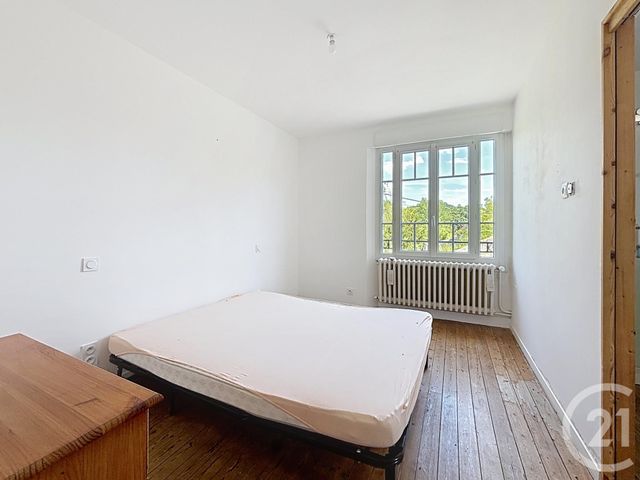 Maison &agrave; vendre - 7 pi&egrave;ces - 147 m2 - Gouffern En Auge - 61 - BASSE-NORMANDIE