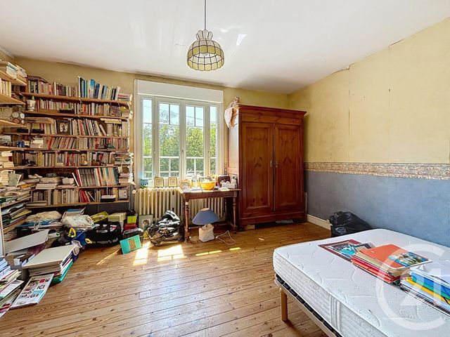 Maison &agrave; vendre - 7 pi&egrave;ces - 147 m2 - Gouffern En Auge - 61 - BASSE-NORMANDIE