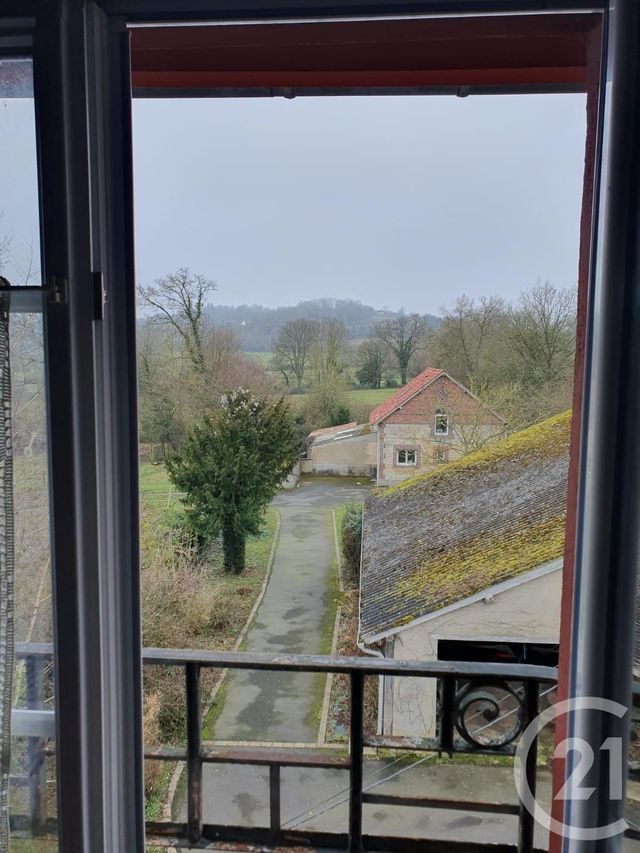 Maison &agrave; vendre - 7 pi&egrave;ces - 147 m2 - Gouffern En Auge - 61 - BASSE-NORMANDIE