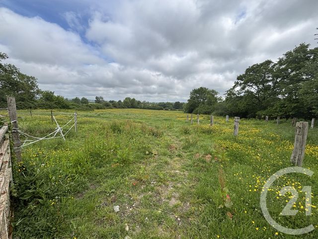 Maison &agrave; vendre - 7 pi&egrave;ces - 147 m2 - Gouffern En Auge - 61 - BASSE-NORMANDIE