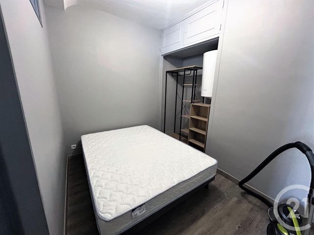 Appartement Studio &agrave; louer - 1 pi&egrave;ce - 25 m2 - Argentan - 61 - BASSE-NORMANDIE