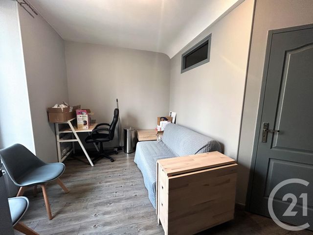 Appartement Studio &agrave; louer - 1 pi&egrave;ce - 25 m2 - Argentan - 61 - BASSE-NORMANDIE