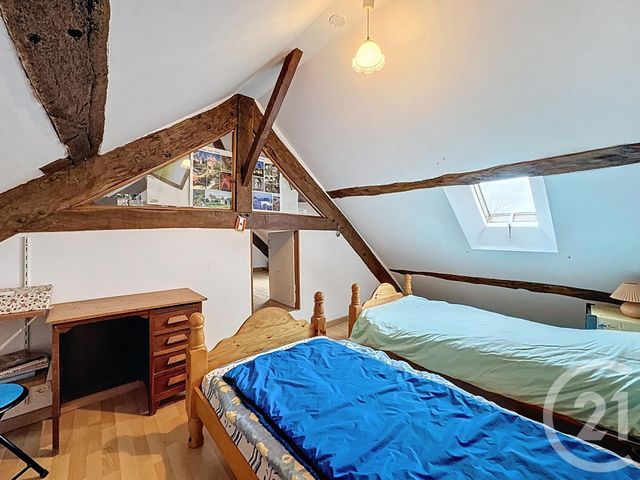 Maison &agrave; vendre - 6 pi&egrave;ces - 189,60 m2 - Joue Du Plain - 61 - BASSE-NORMANDIE