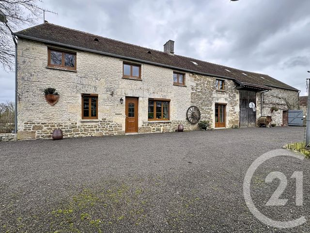 maison - JOUE DU PLAIN - 61