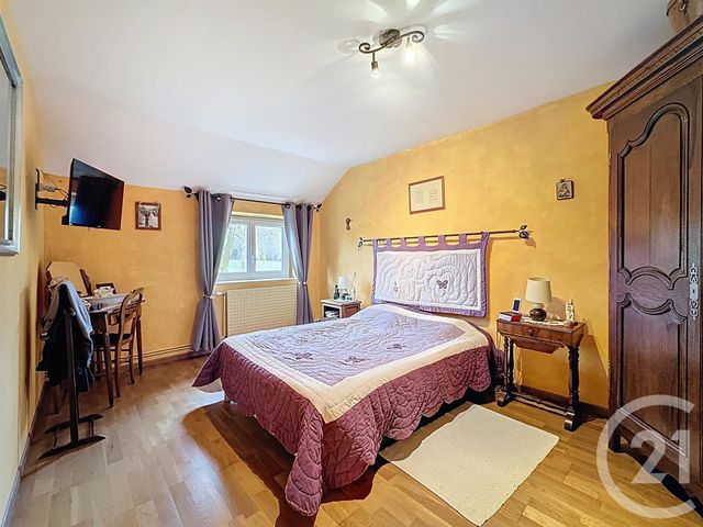 Maison &agrave; vendre - 6 pi&egrave;ces - 189,60 m2 - Joue Du Plain - 61 - BASSE-NORMANDIE