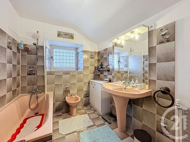 Maison &agrave; vendre - 6 pi&egrave;ces - 189,60 m2 - Joue Du Plain - 61 - BASSE-NORMANDIE