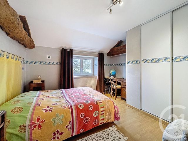 Maison &agrave; vendre - 6 pi&egrave;ces - 189,60 m2 - Joue Du Plain - 61 - BASSE-NORMANDIE