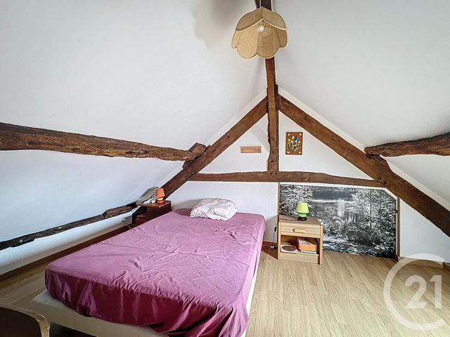 Maison &agrave; vendre - 6 pi&egrave;ces - 189,60 m2 - Joue Du Plain - 61 - BASSE-NORMANDIE