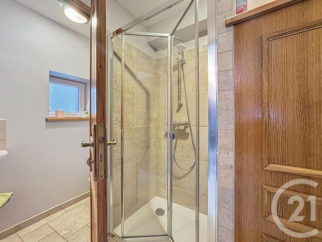 Maison &agrave; vendre - 7 pi&egrave;ces - 169 m2 - Gouffern En Auge - 61 - BASSE-NORMANDIE