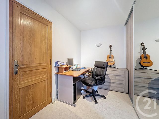 Maison &agrave; vendre - 7 pi&egrave;ces - 169 m2 - Gouffern En Auge - 61 - BASSE-NORMANDIE