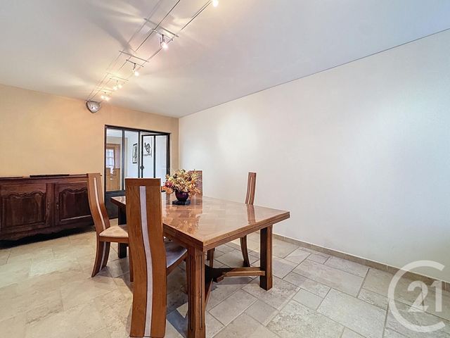 Maison &agrave; vendre - 7 pi&egrave;ces - 169 m2 - Gouffern En Auge - 61 - BASSE-NORMANDIE