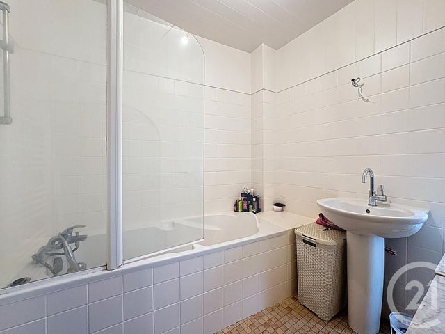 Maison &agrave; vendre - 7 pi&egrave;ces - 169 m2 - Gouffern En Auge - 61 - BASSE-NORMANDIE