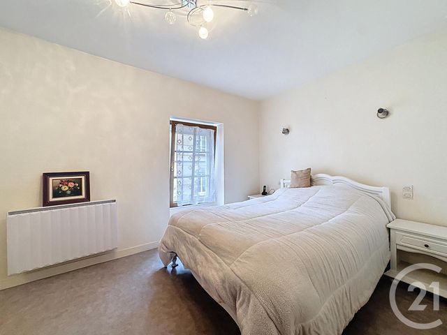 Maison &agrave; vendre - 7 pi&egrave;ces - 169 m2 - Gouffern En Auge - 61 - BASSE-NORMANDIE