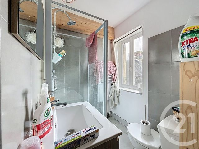 Appartement F2 &agrave; louer - 2 pi&egrave;ces - 45 m2 - Trun - 61 - BASSE-NORMANDIE