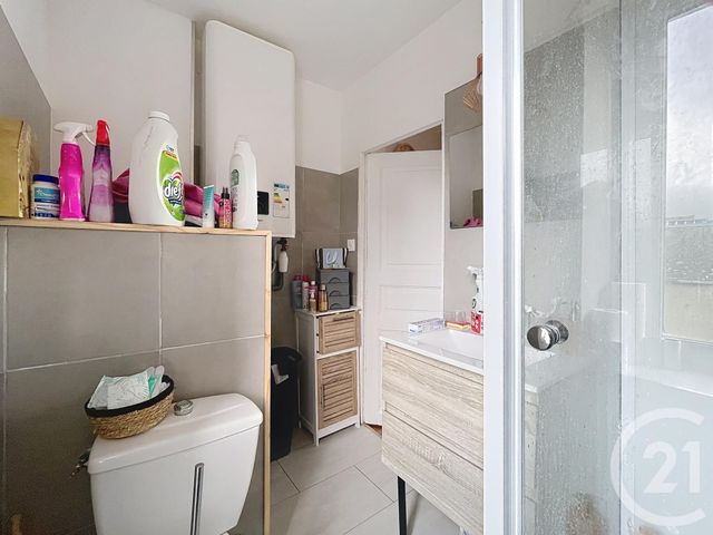 Appartement F2 &agrave; louer - 2 pi&egrave;ces - 45 m2 - Trun - 61 - BASSE-NORMANDIE