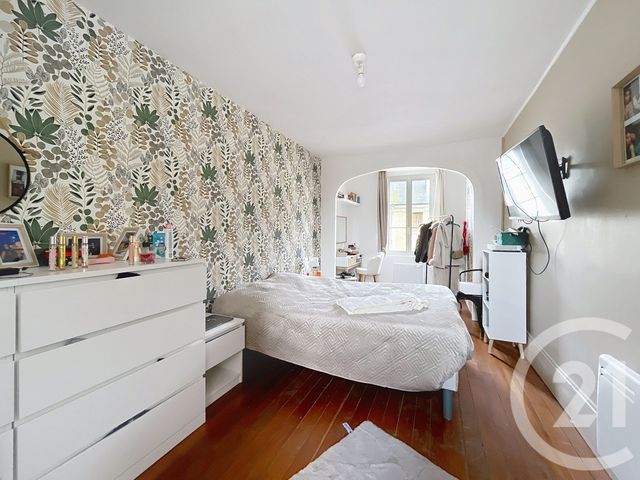 appartement - TRUN - 61