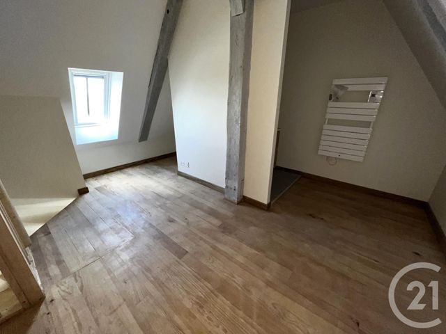 Appartement F2 &agrave; louer - 2 pi&egrave;ces - 24 m2 - Argentan - 61 - BASSE-NORMANDIE