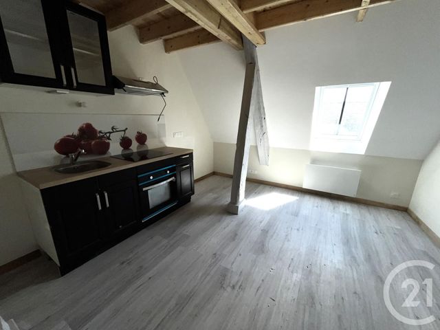 appartement - ARGENTAN - 61