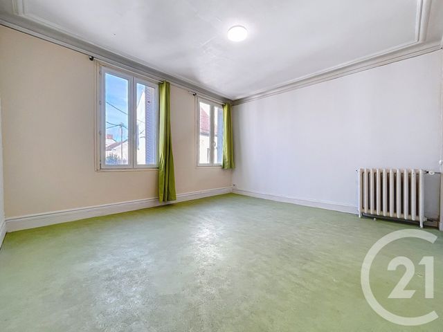 Maison &agrave; louer - 3 pi&egrave;ces - 99,13 m2 - Trun - 61 - BASSE-NORMANDIE