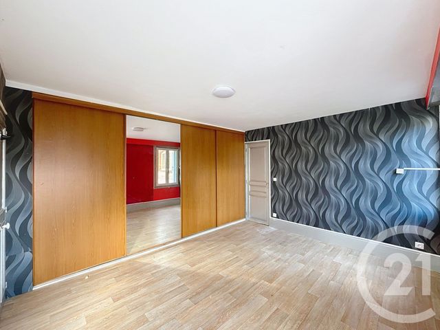 Maison &agrave; louer - 3 pi&egrave;ces - 99,13 m2 - Trun - 61 - BASSE-NORMANDIE