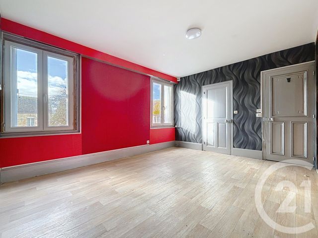 Maison &agrave; louer - 3 pi&egrave;ces - 99,13 m2 - Trun - 61 - BASSE-NORMANDIE