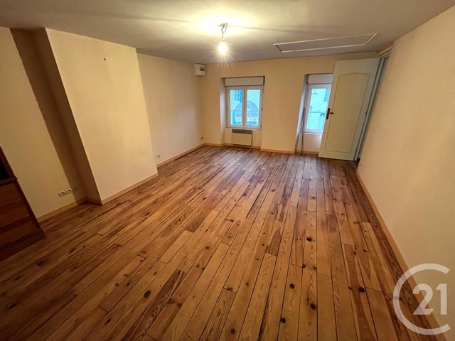 Maison &agrave; louer - 2 pi&egrave;ces - 57 m2 - Trun - 61 - BASSE-NORMANDIE