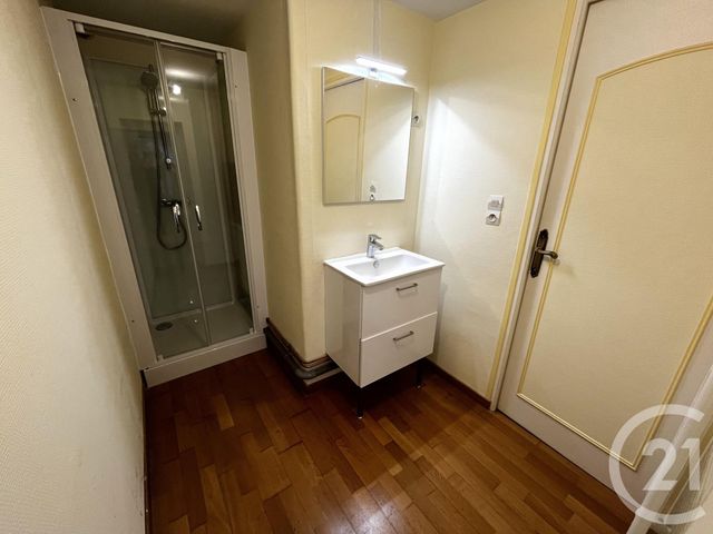 Maison &agrave; louer - 2 pi&egrave;ces - 57 m2 - Trun - 61 - BASSE-NORMANDIE