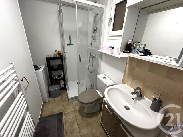 Appartement &agrave; vendre - 2 pi&egrave;ces - 32 m2 - Argentan - 61 - BASSE-NORMANDIE