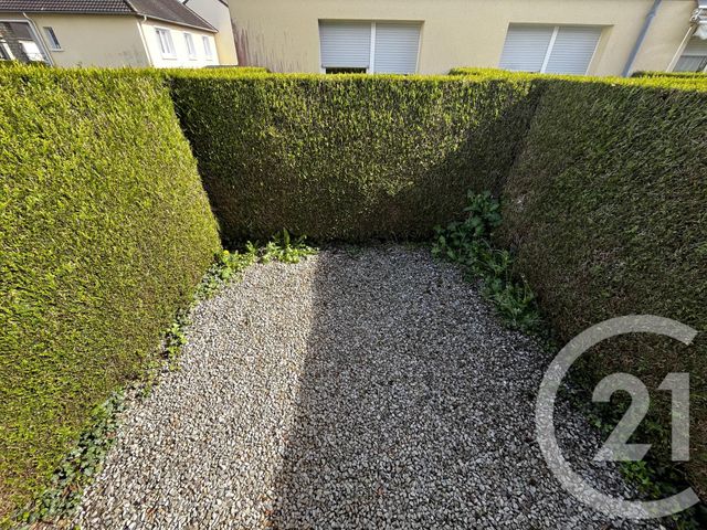 Appartement &agrave; vendre - 2 pi&egrave;ces - 32 m2 - Argentan - 61 - BASSE-NORMANDIE