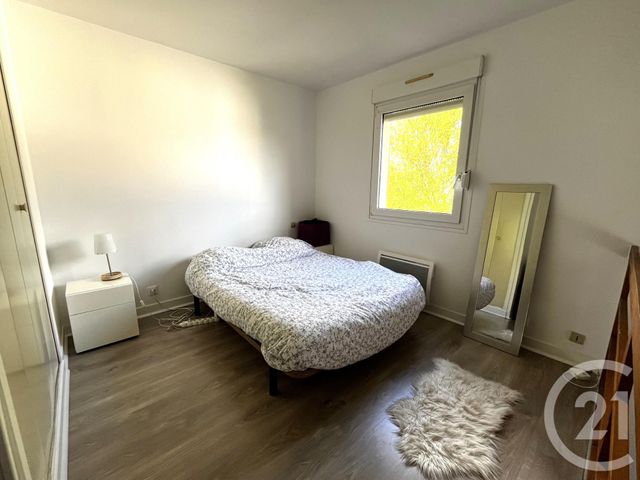 Appartement &agrave; vendre - 2 pi&egrave;ces - 32 m2 - Argentan - 61 - BASSE-NORMANDIE