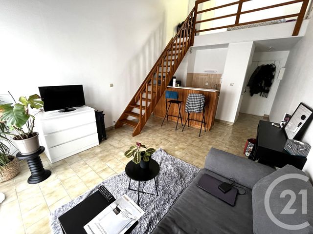 appartement - ARGENTAN - 61