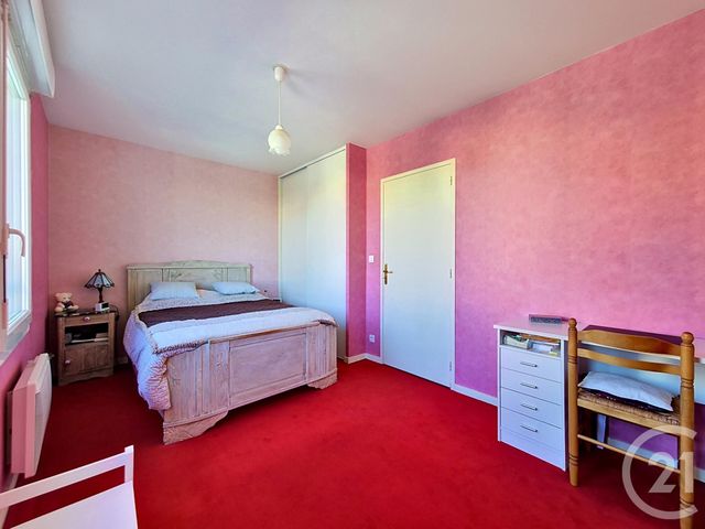 Appartement F2 &agrave; vendre - 2 pi&egrave;ces - 53,35 m2 - Argentan - 61 - BASSE-NORMANDIE