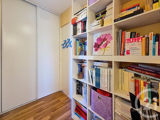 Appartement F2 &agrave; vendre - 2 pi&egrave;ces - 53,35 m2 - Argentan - 61 - BASSE-NORMANDIE