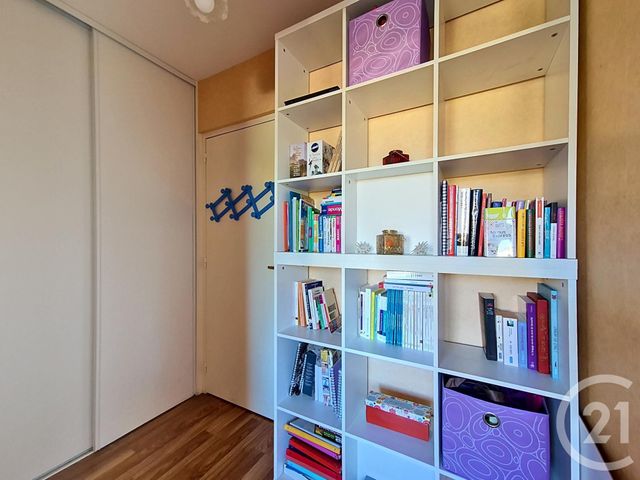 Appartement F2 &agrave; vendre - 2 pi&egrave;ces - 53,35 m2 - Argentan - 61 - BASSE-NORMANDIE
