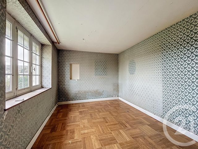 Maison &agrave; vendre - 4 pi&egrave;ces - 112 m2 - Gouffern En Auge - 61 - BASSE-NORMANDIE