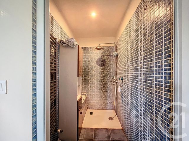 Maison &agrave; vendre - 4 pi&egrave;ces - 112 m2 - Gouffern En Auge - 61 - BASSE-NORMANDIE