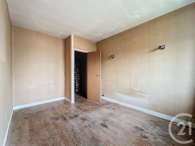 Maison &agrave; vendre - 4 pi&egrave;ces - 112 m2 - Gouffern En Auge - 61 - BASSE-NORMANDIE